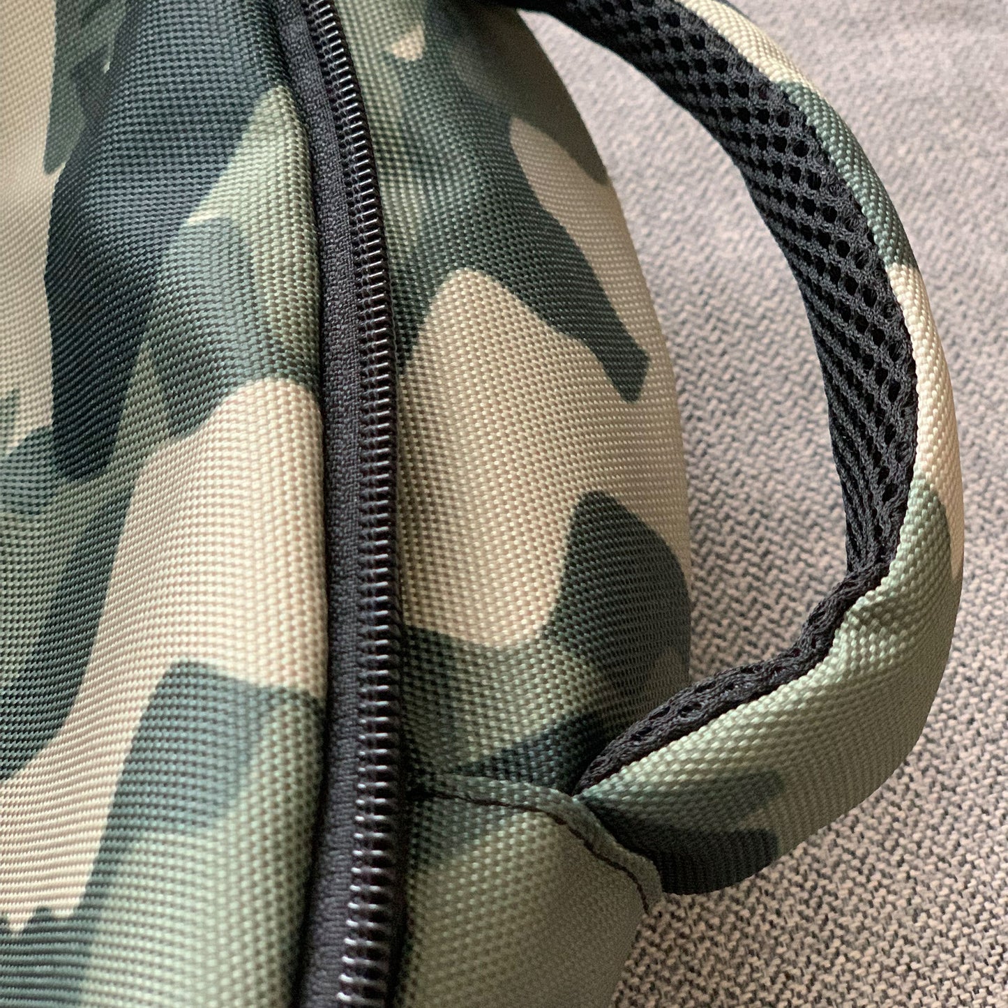 Guam Camo Multifunctional Backpack