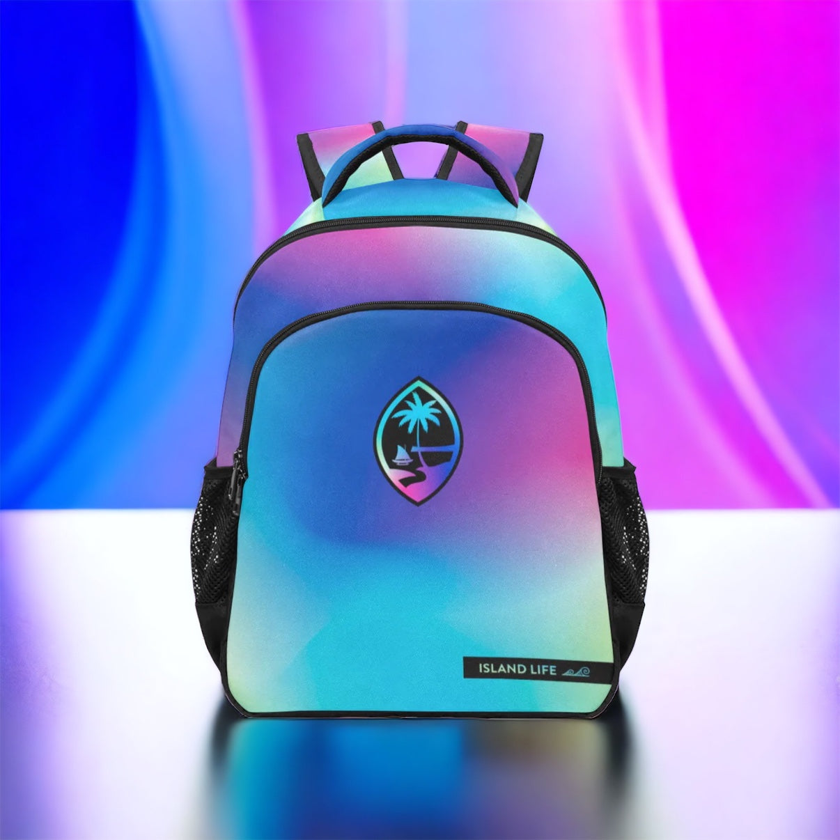 Guam Gradient Multifunctional Backpack