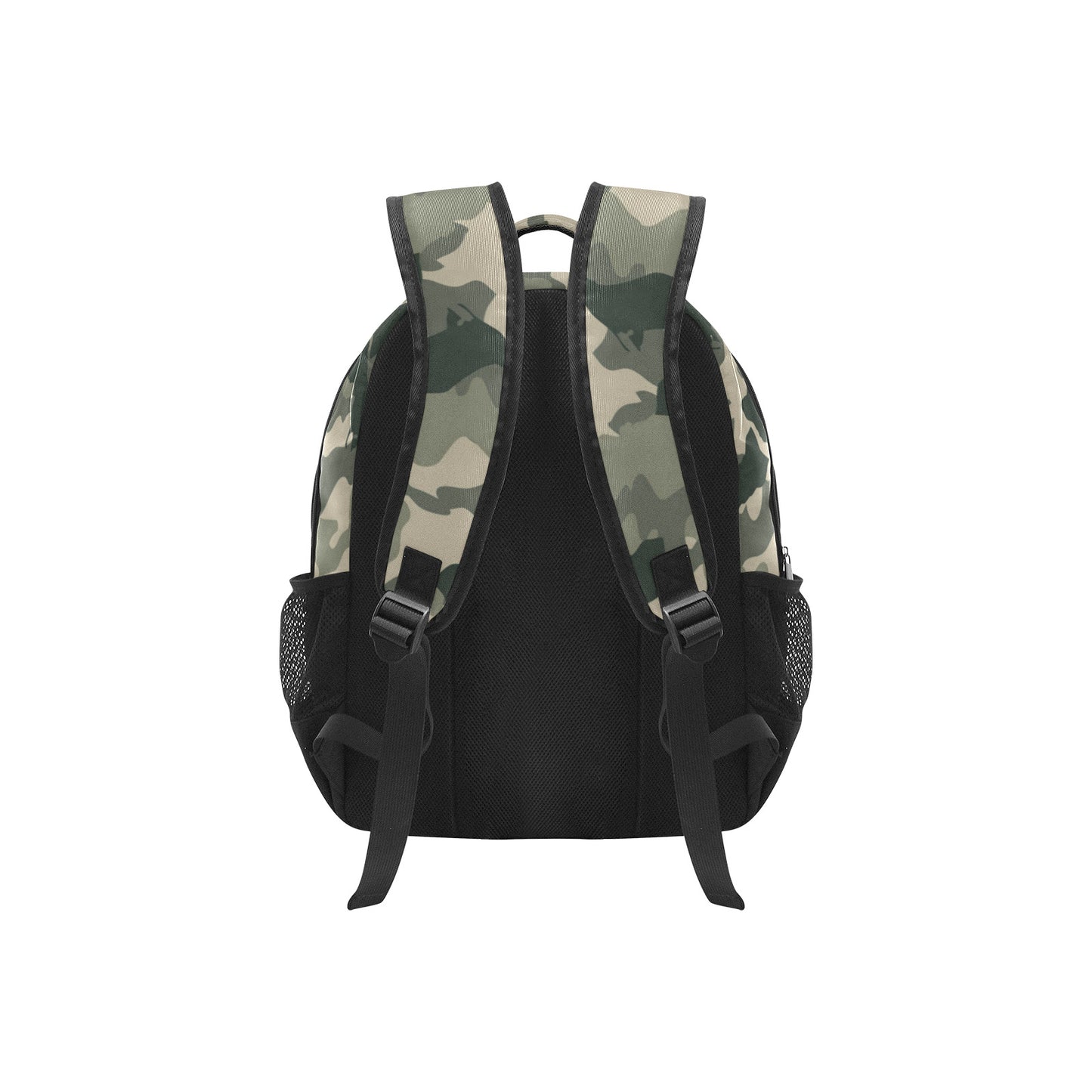 Guam Camo Multifunctional Backpack