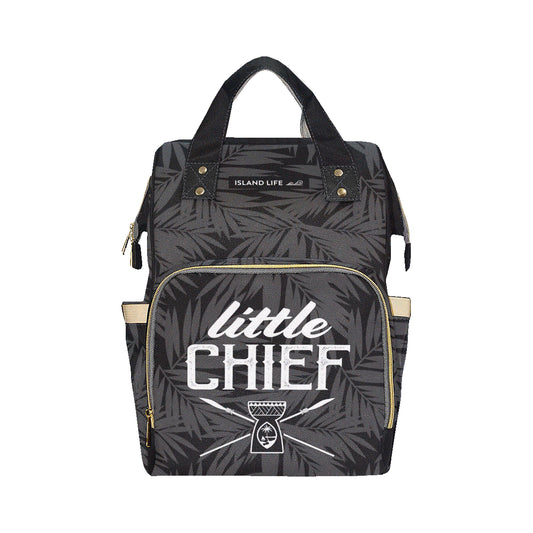 Little Chief Guam Baby Diaper Backpack Bag