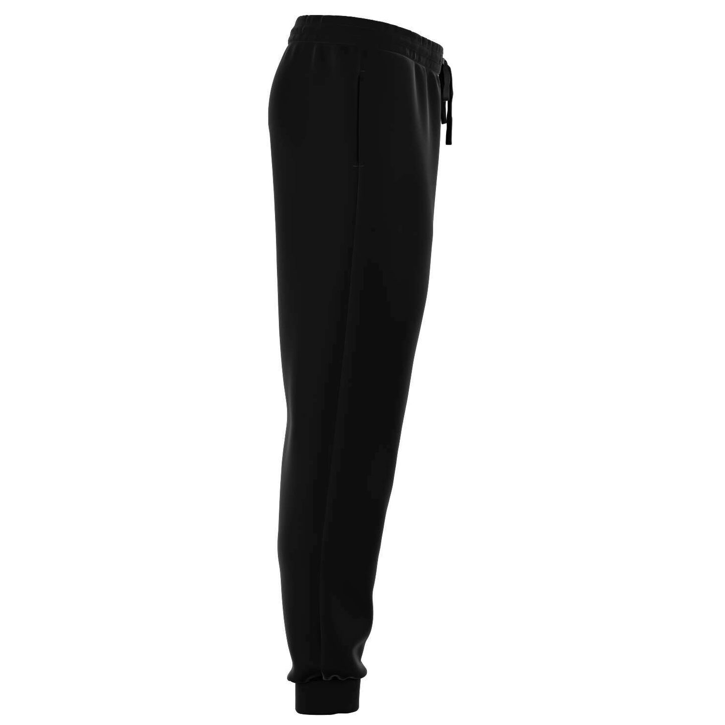 Guam Tribal Hibiscus Unisex Joggers