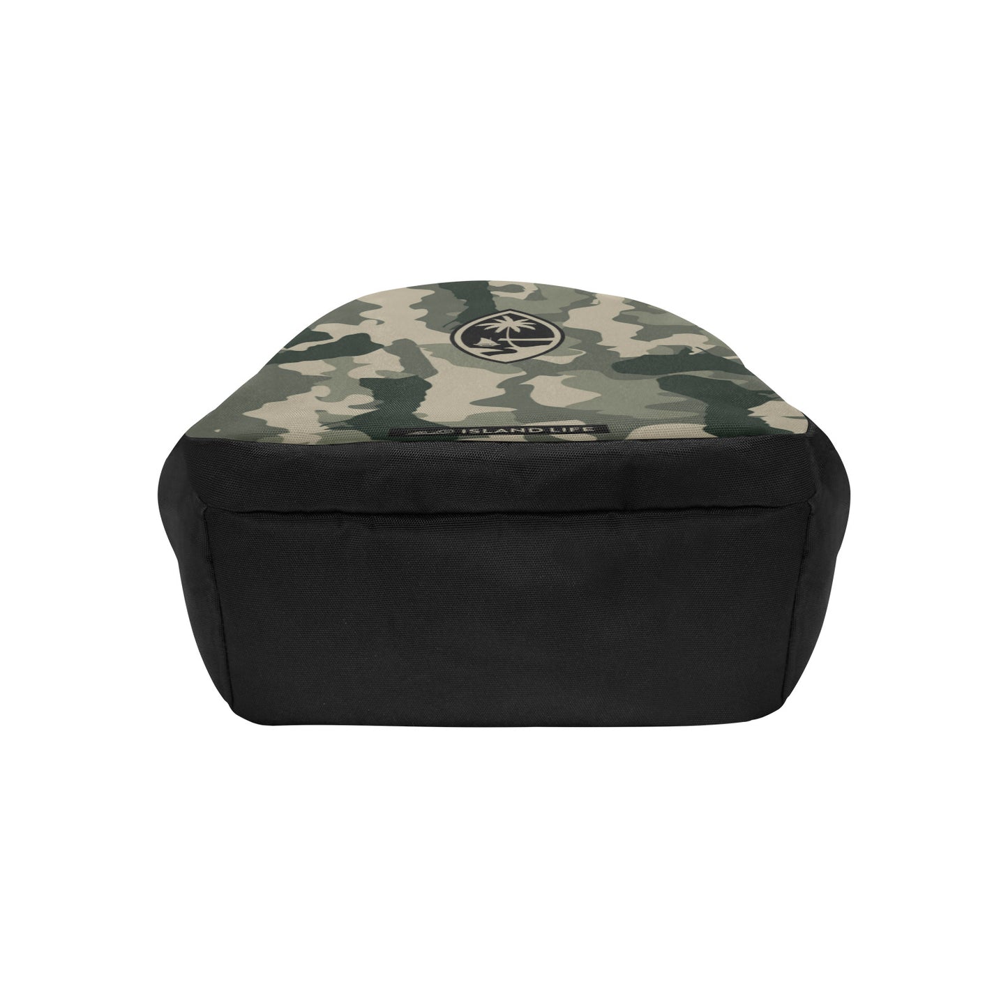 Guam Camo Multifunctional Backpack
