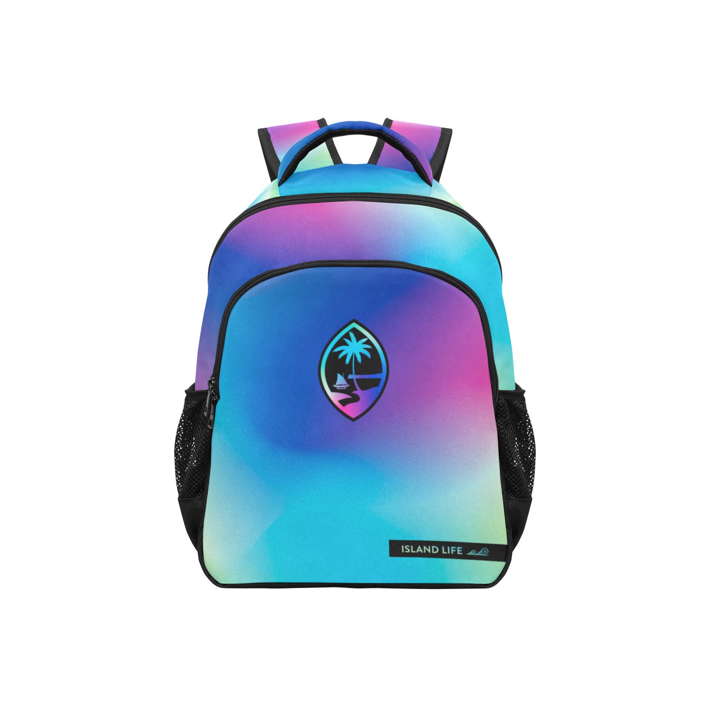 Guam Gradient Multifunctional Backpack