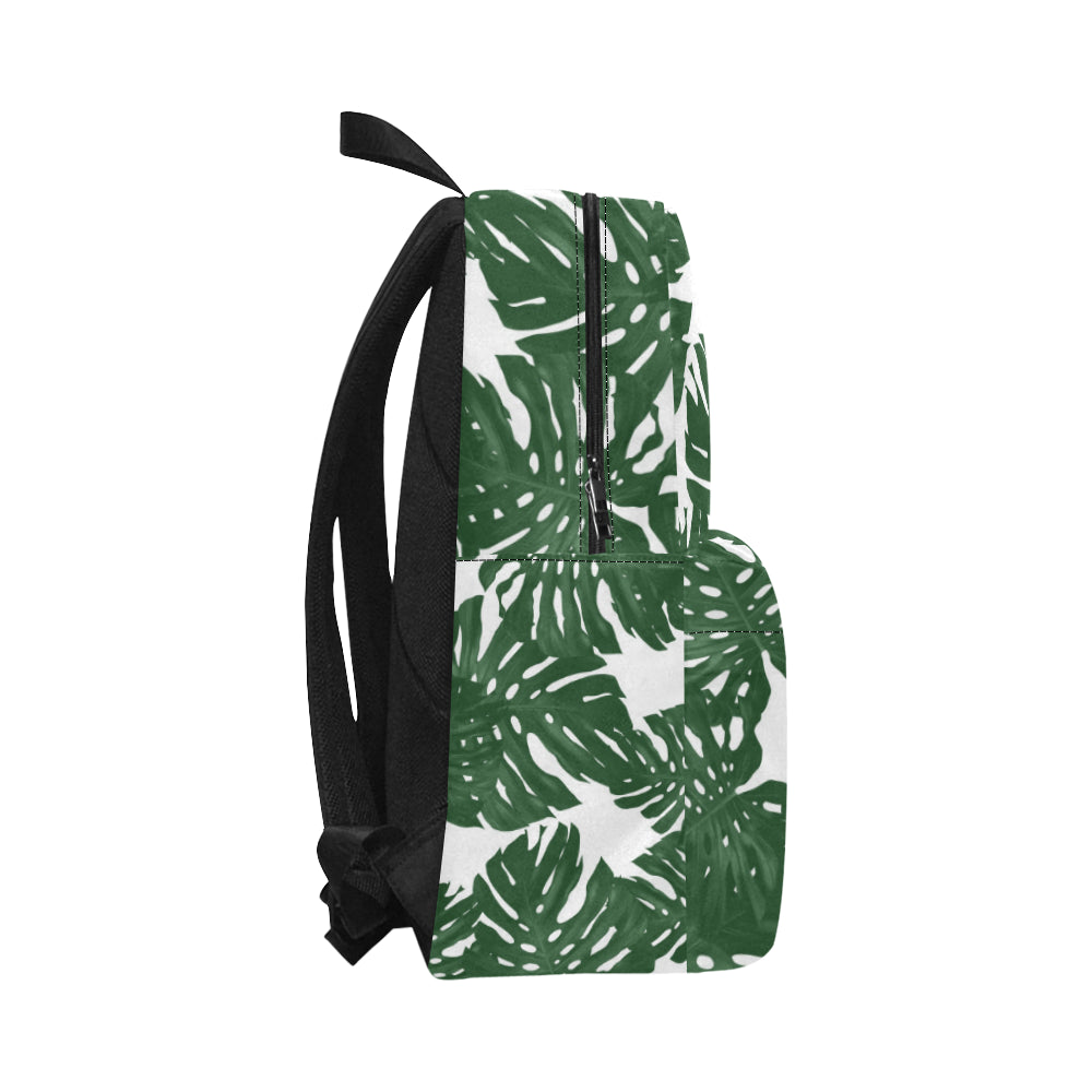 Guam Lemai Leaves Unisex Classic Backpack