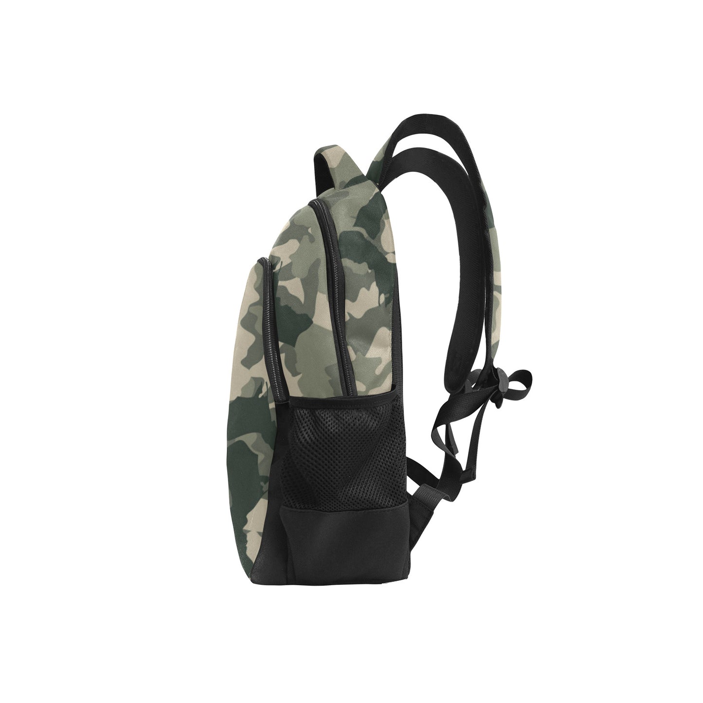 Guam Camo Multifunctional Backpack