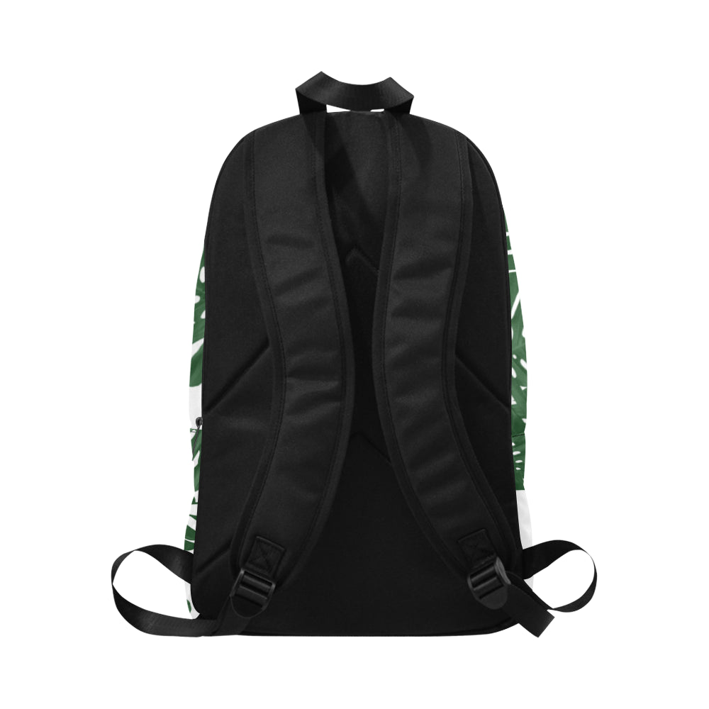 Guam Lemai Leaves Laptop Backpack