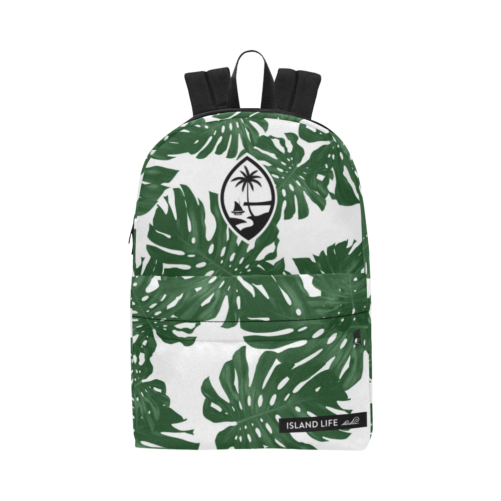 Guam Lemai Leaves Unisex Classic Backpack