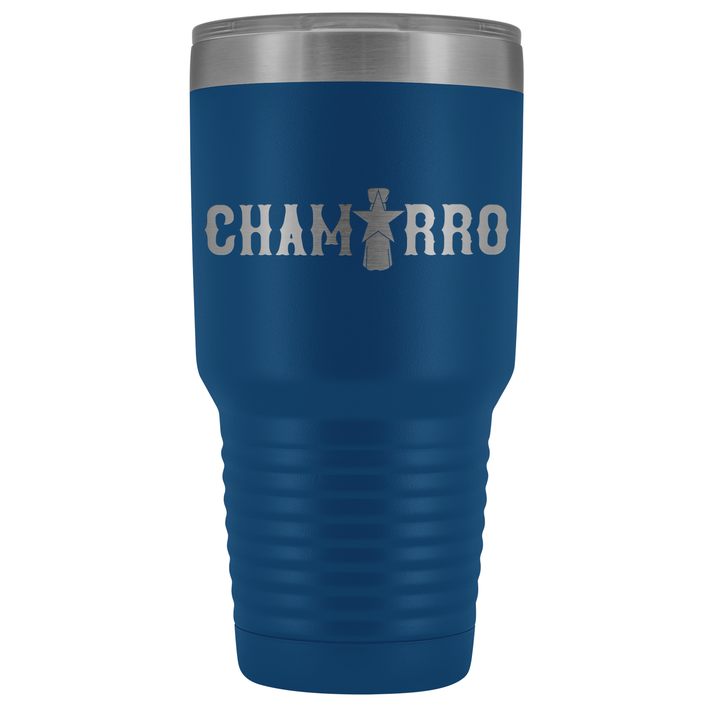 Chamorro CNMI Saipan Tinian Rota 30oz Tumbler
