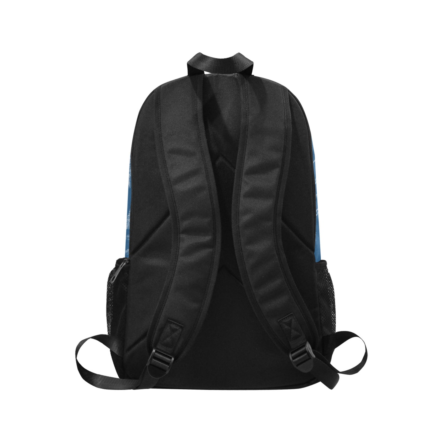 Guam Latte Stone Coconut Trees Laptop Side Pockets Backpack