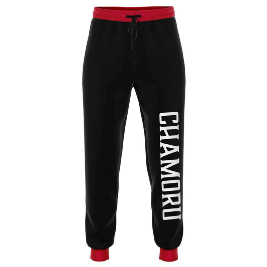 Chamoru Guam CNMI Unisex Joggers