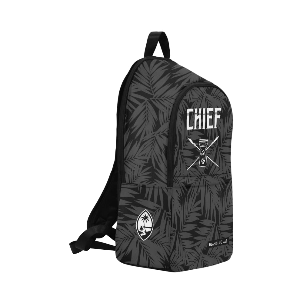 Guam Chief Laptop Backpack