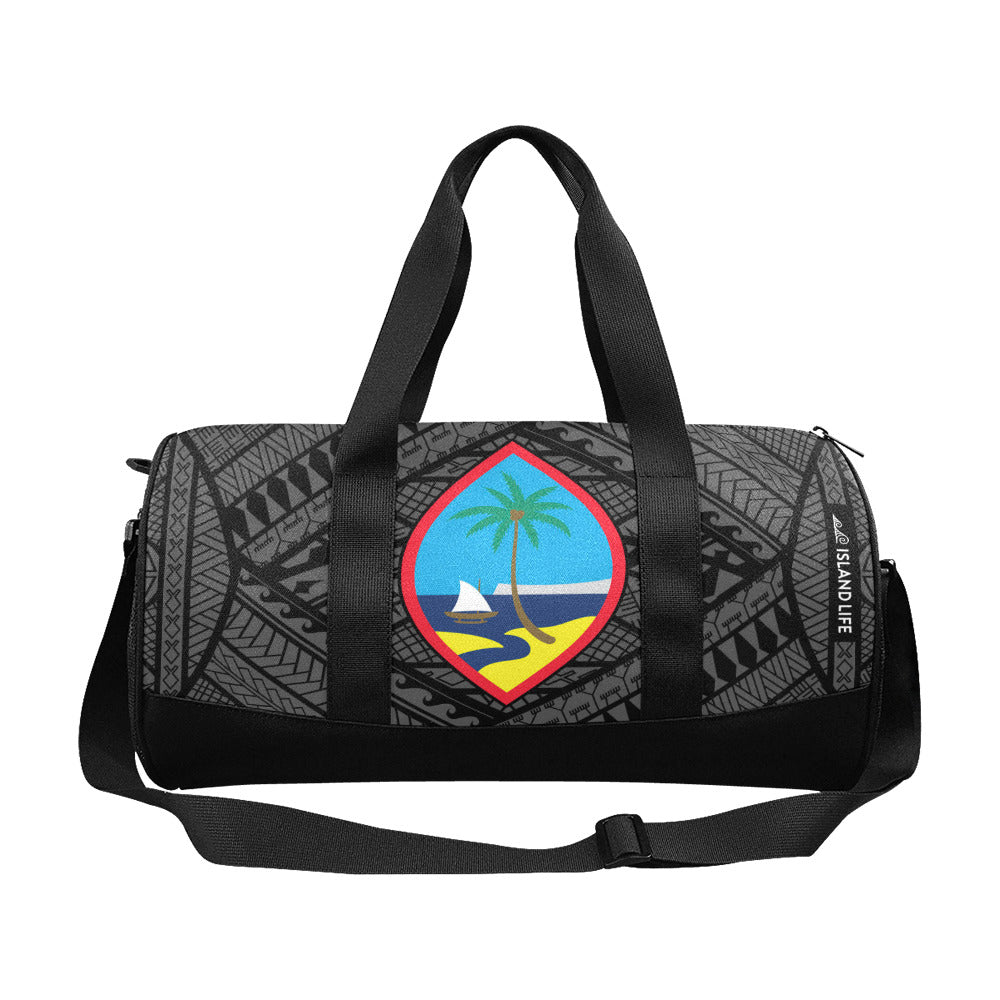 Guahan Tribal Duffel Bag