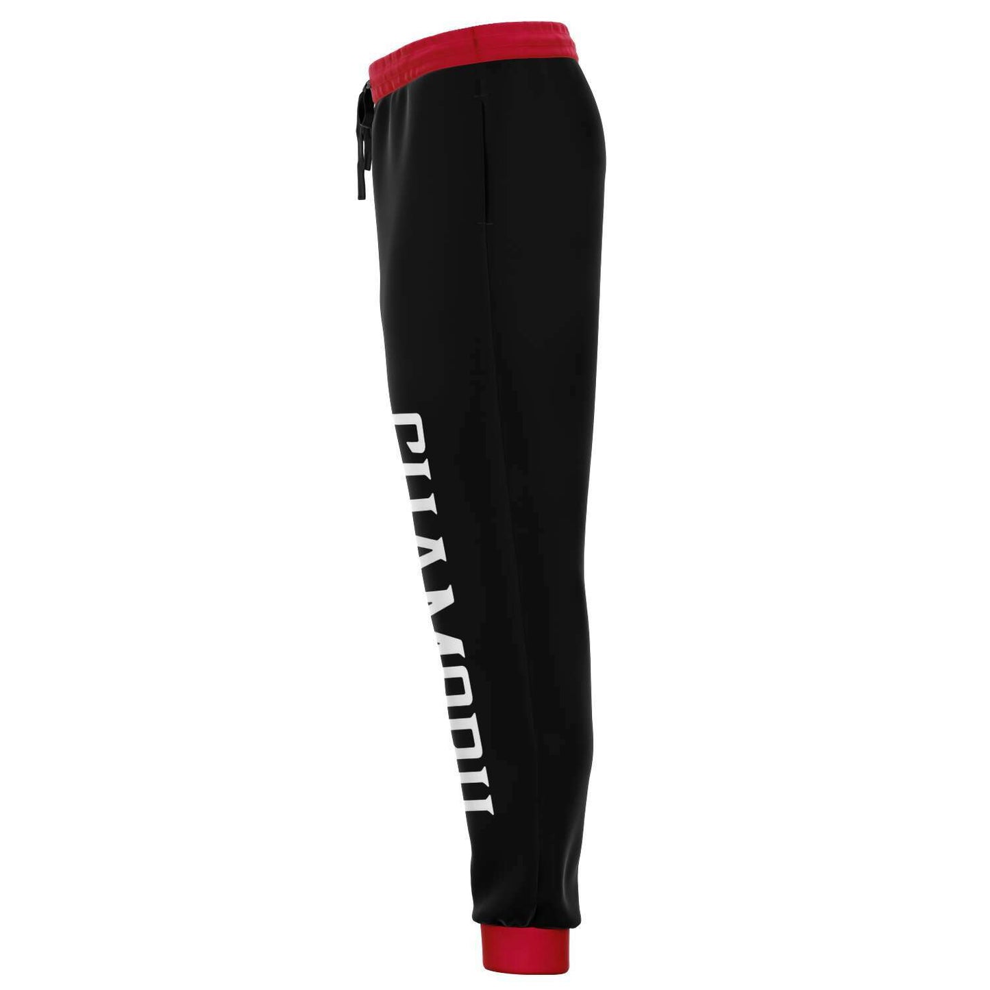 Chamoru Guam CNMI Unisex Joggers