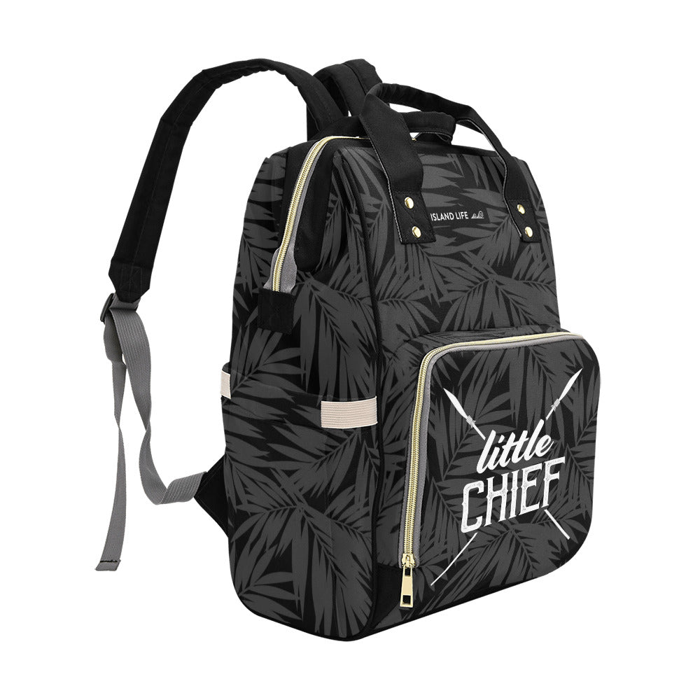 Little Chief Baby Diaper Backpack Bag