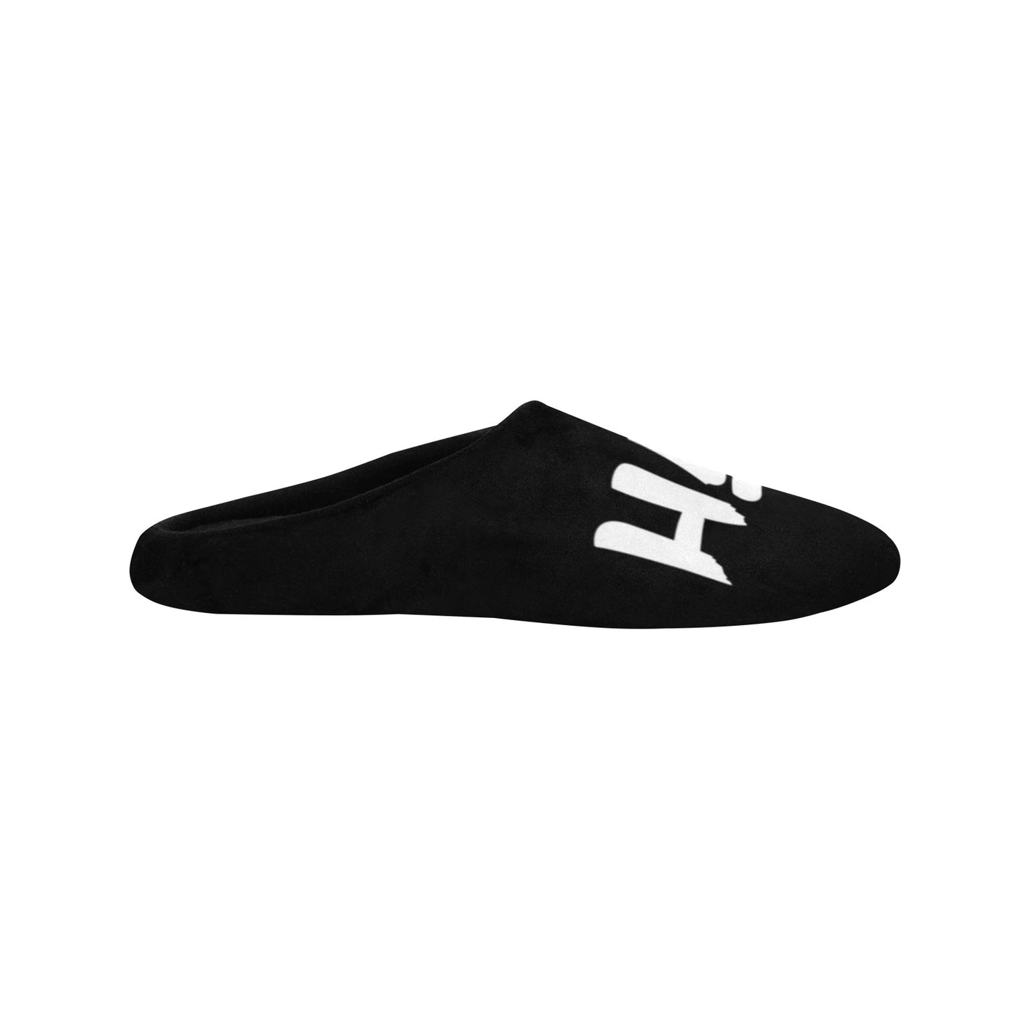 Hafa Adai Guam CNMI Graffiti Men's House Slippers
