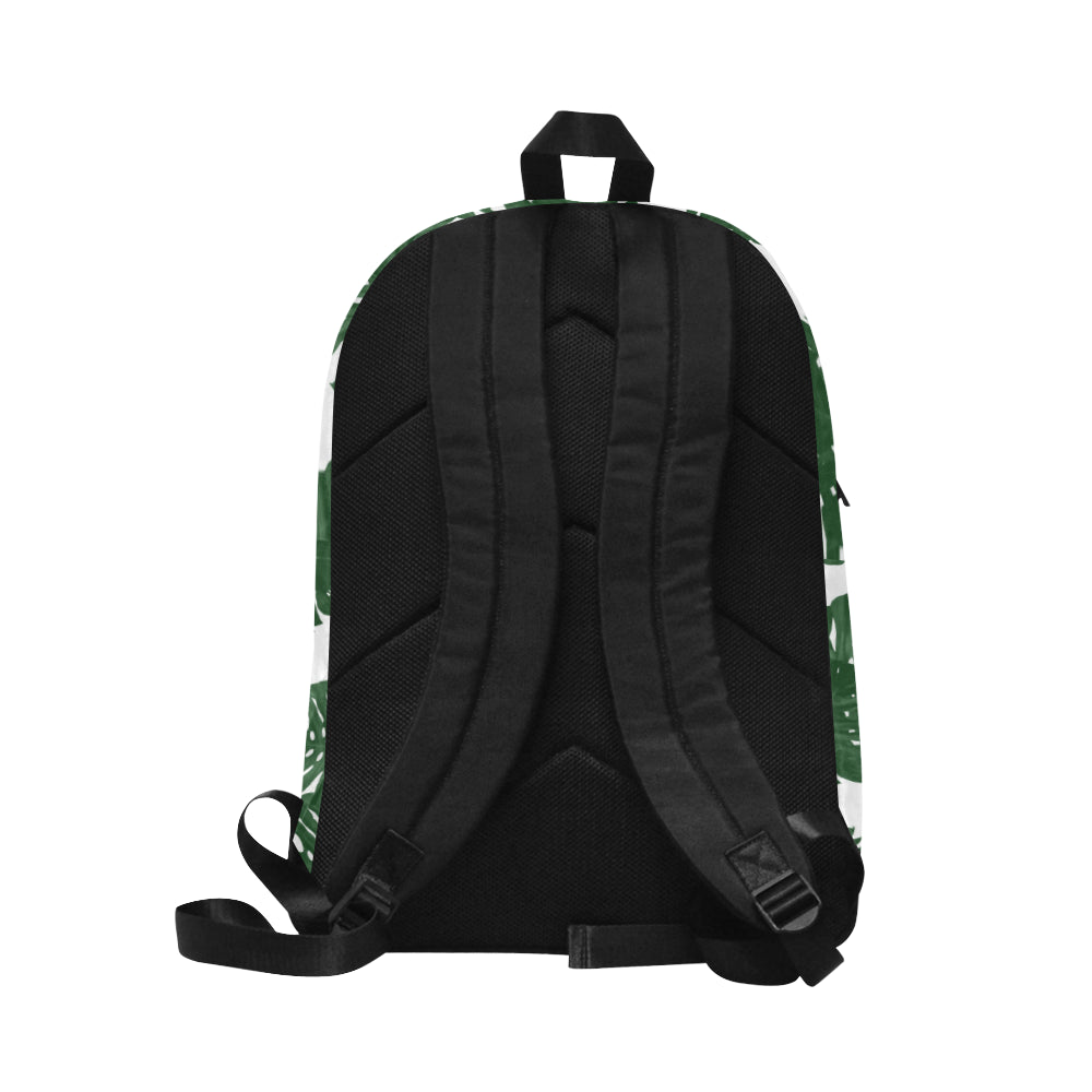 Guam Lemai Leaves Unisex Classic Backpack