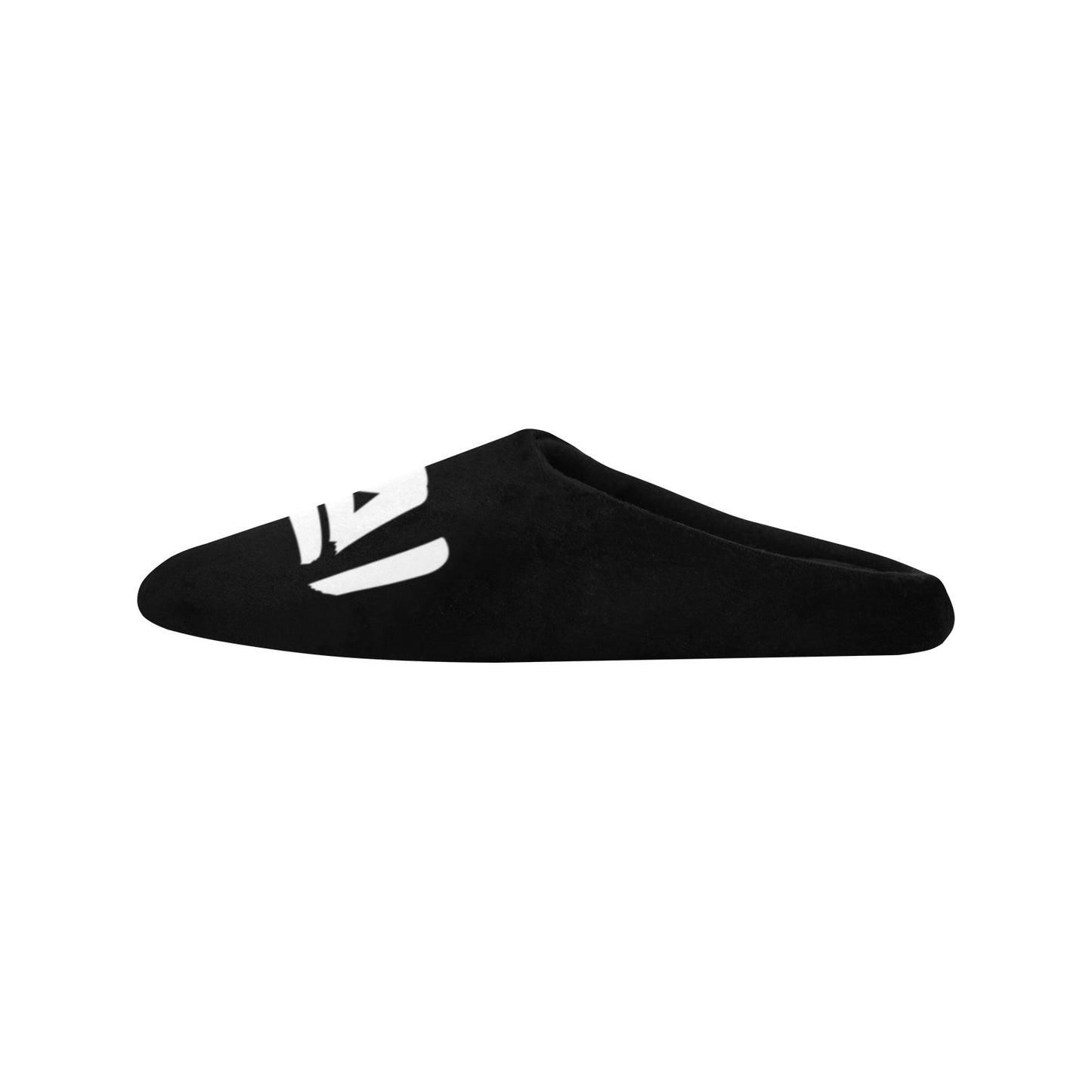 Hafa Adai Guam CNMI Graffiti Men's House Slippers