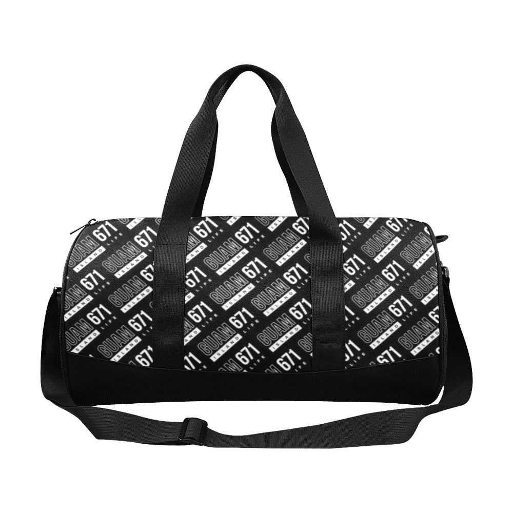 Guam 671 Duffel Bag