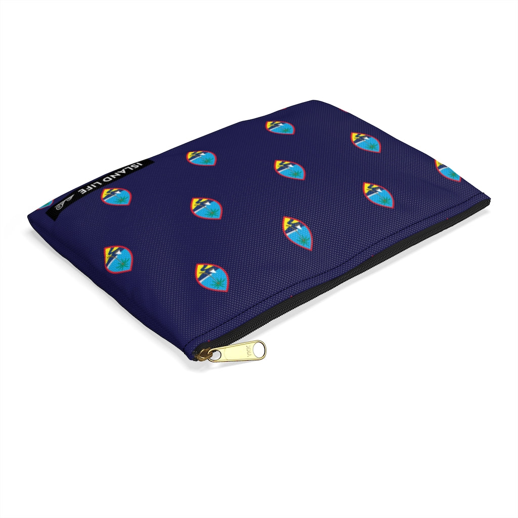 Guam Seal Accessories Carry All Pouch
