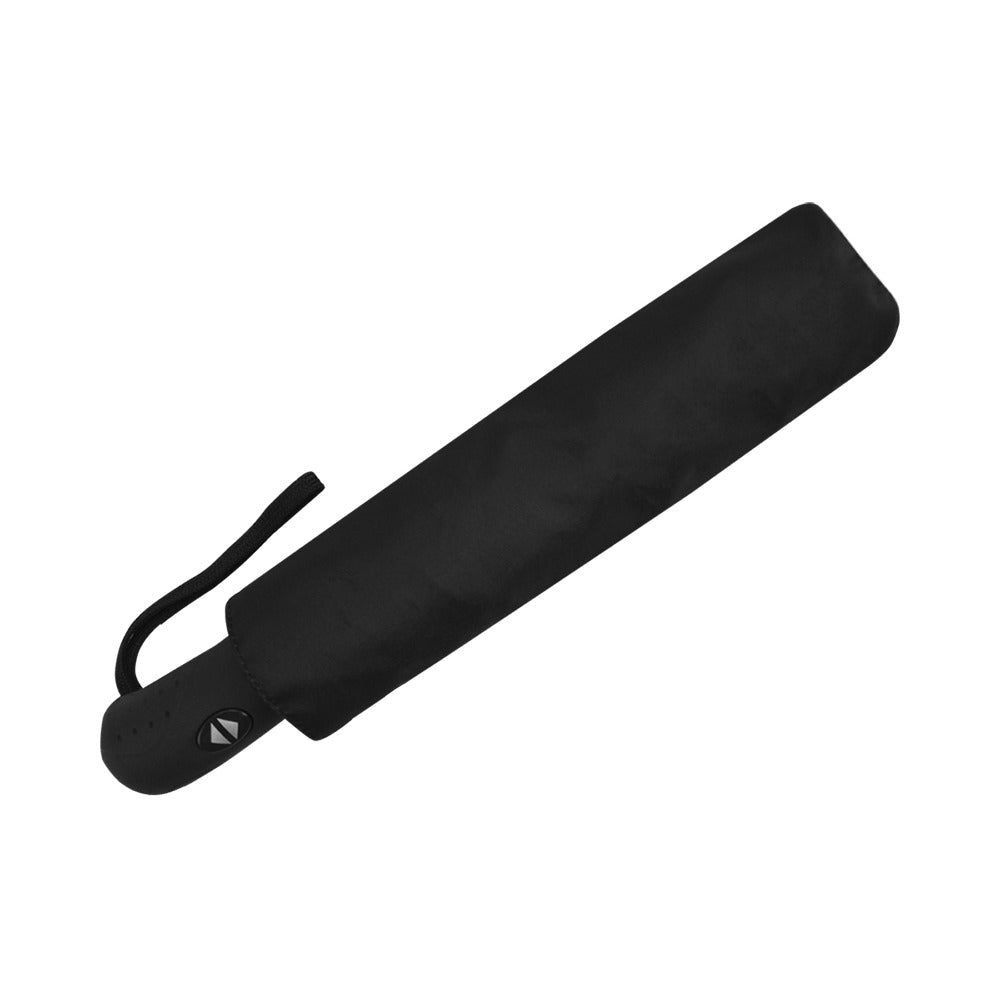 Hafa Adai CNMI Anti-UV Auto Foldable Umbrella