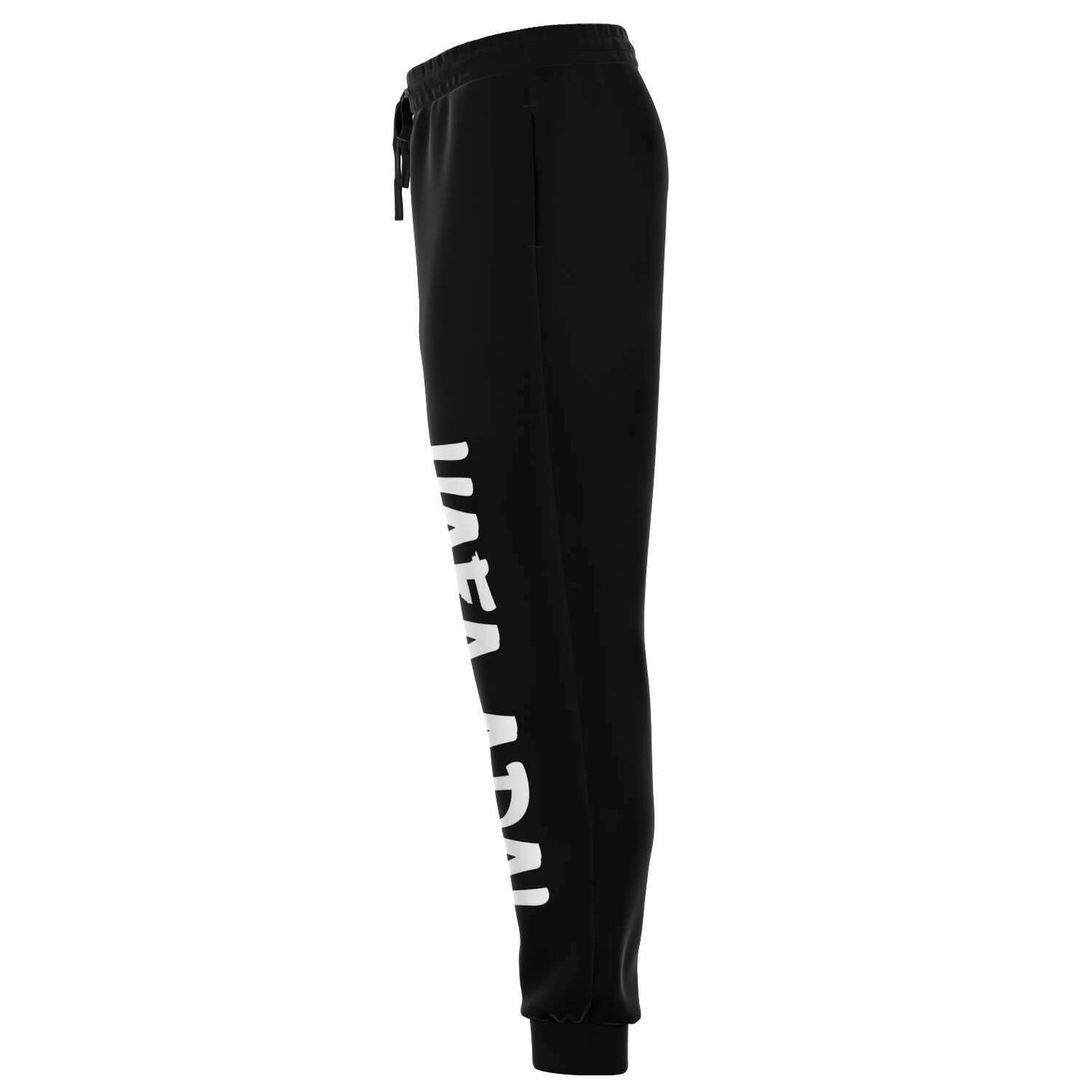 Hafa Adai Chamorro Guam CNMI Unisex Joggers