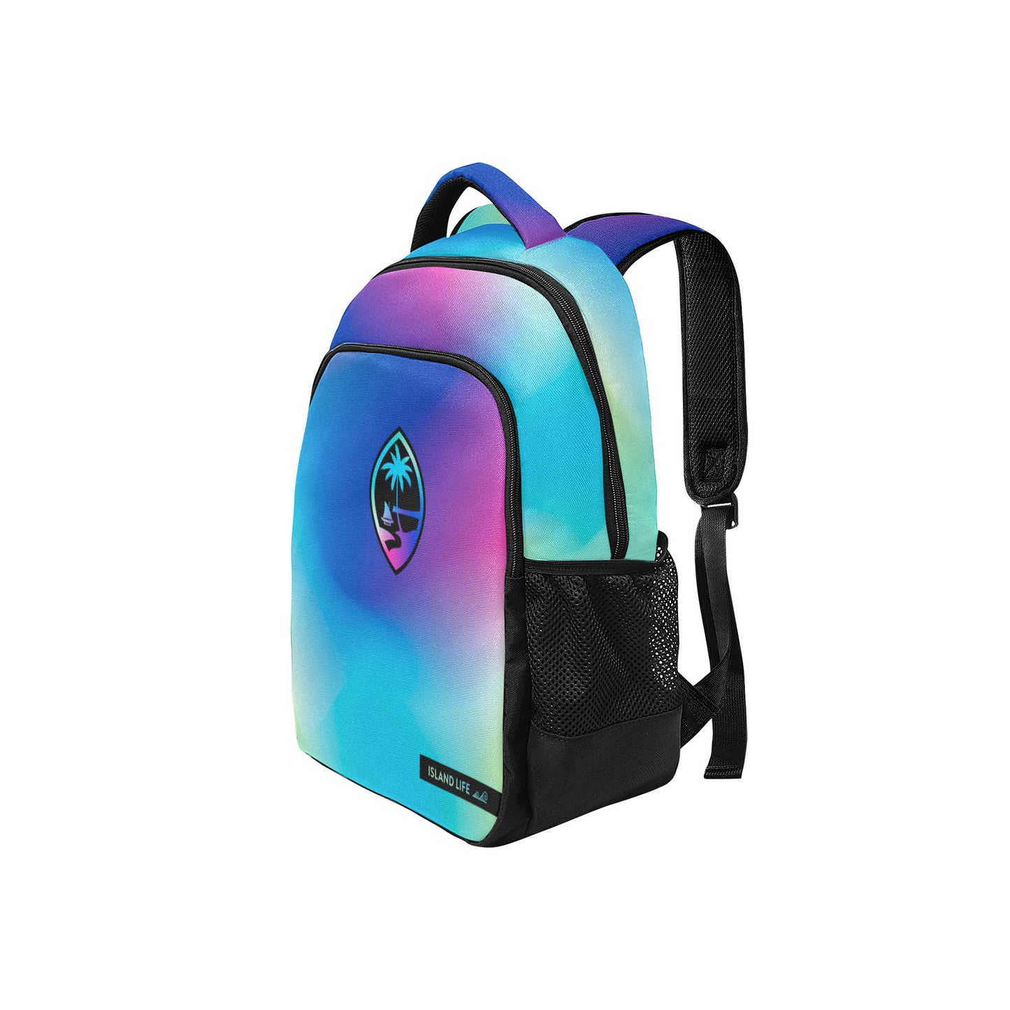 Guam Gradient Multifunctional Backpack