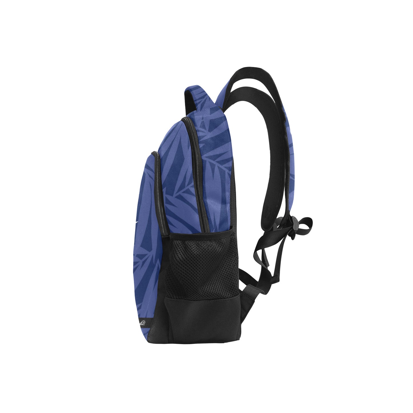 Guam Chief Blue Multifunctional Backpack