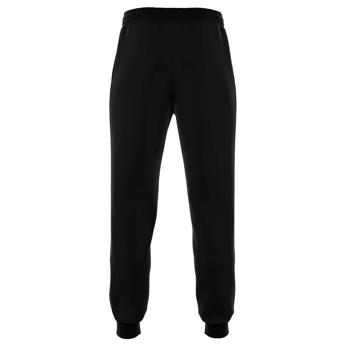 Guam Tribal Hibiscus Unisex Joggers