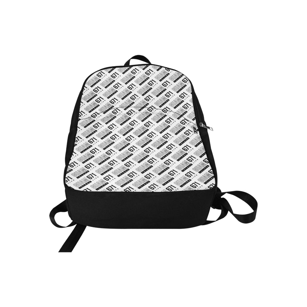 Guam 671 Laptop Backpack