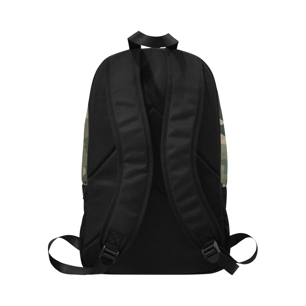 Guam Camo Laptop Backpack