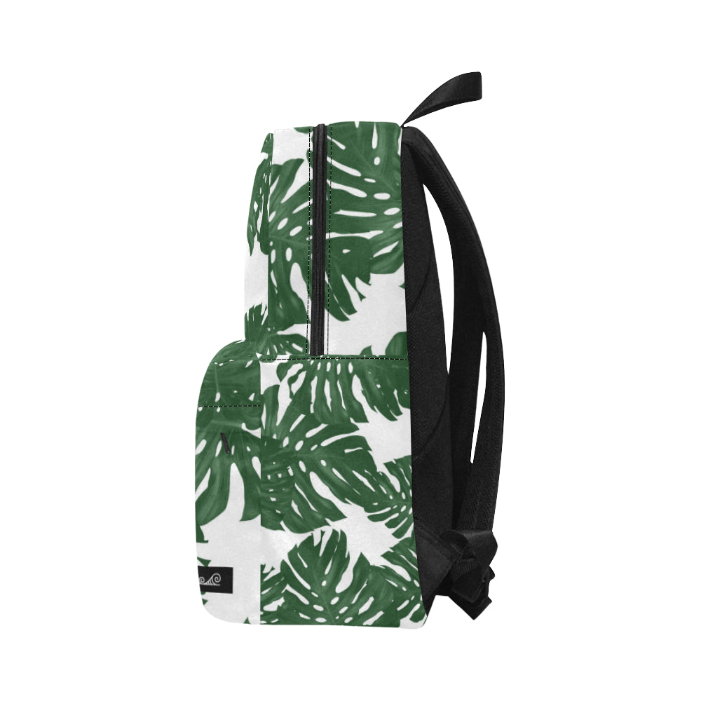 Guam Lemai Leaves Unisex Classic Backpack