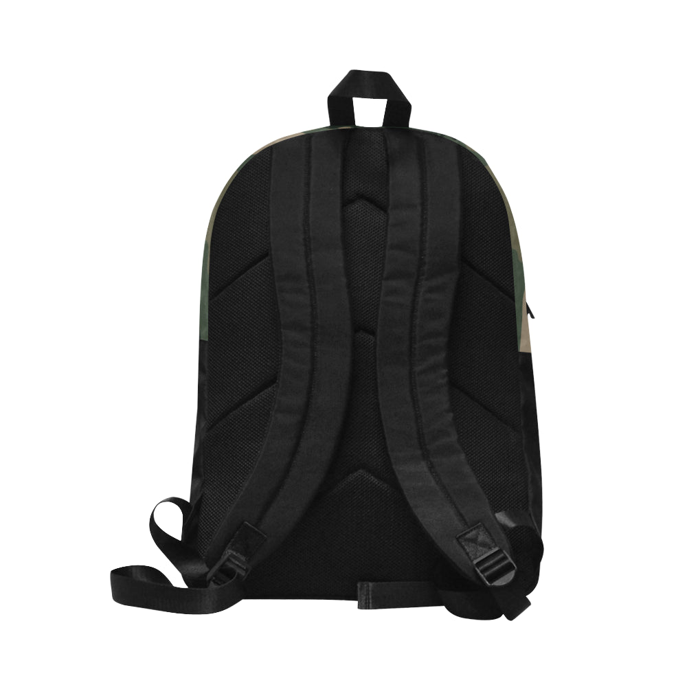 Guam Camo Unisex Classic Backpack