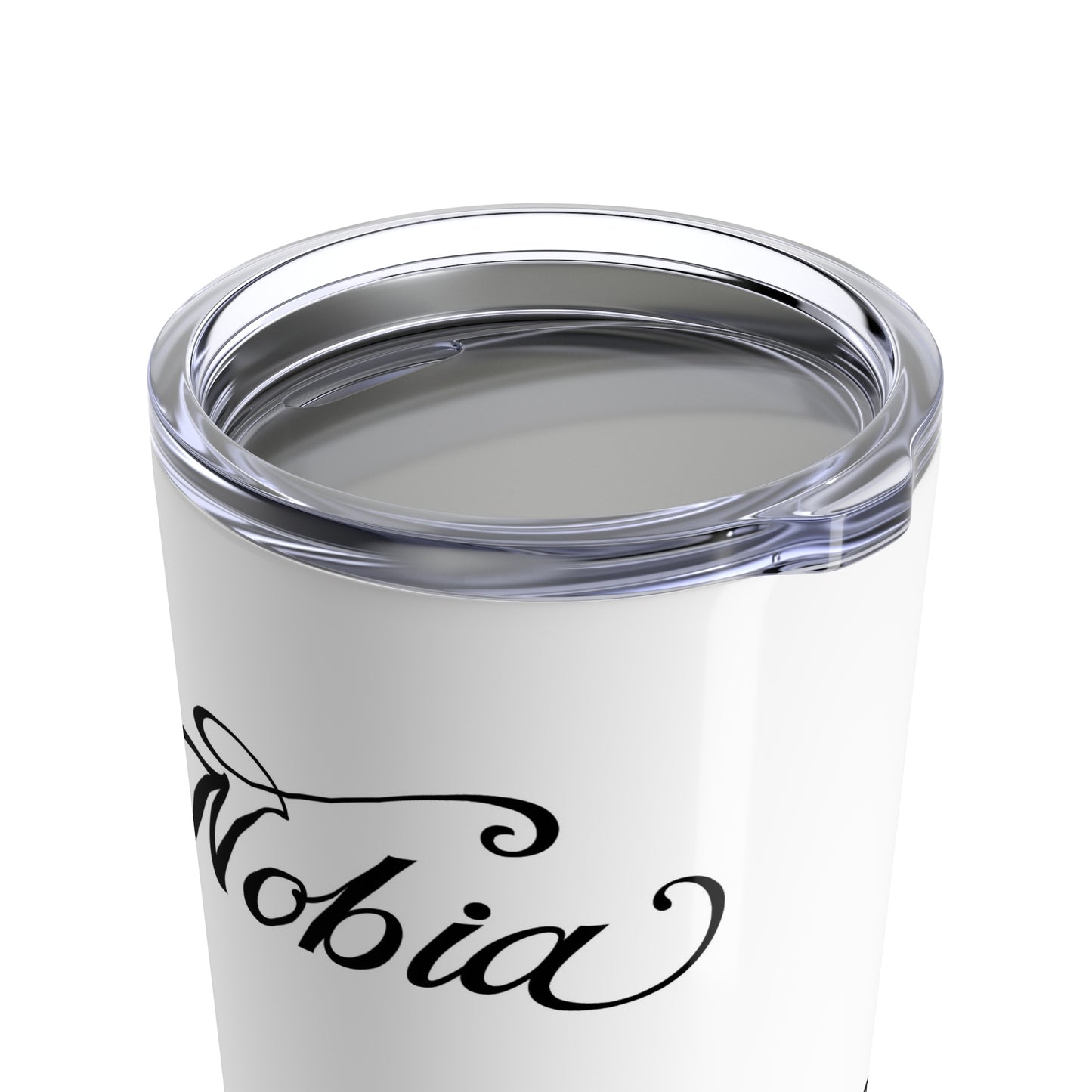 Nobiu Nobia Chamorro Bride Groom Guam Wedding Gift Set Black White Tumbler