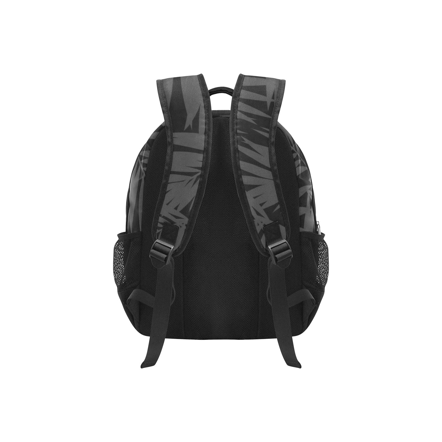 Guam Chief Black Multifunctional Backpack
