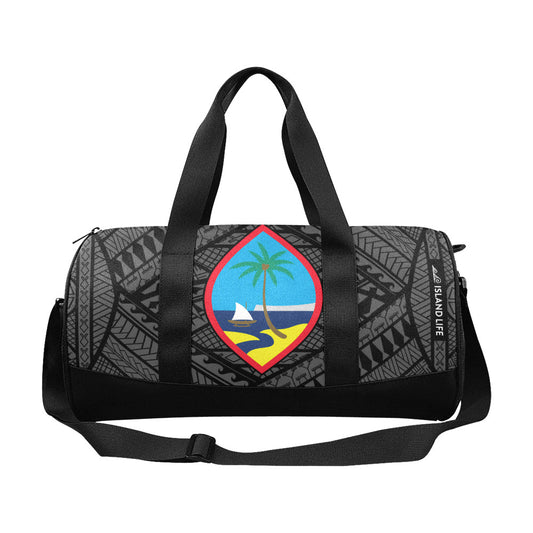 Guahan Tribal Duffel Bag