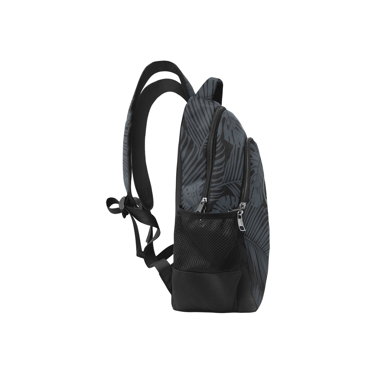 Guam Dark Jungle Multifunctional Backpack