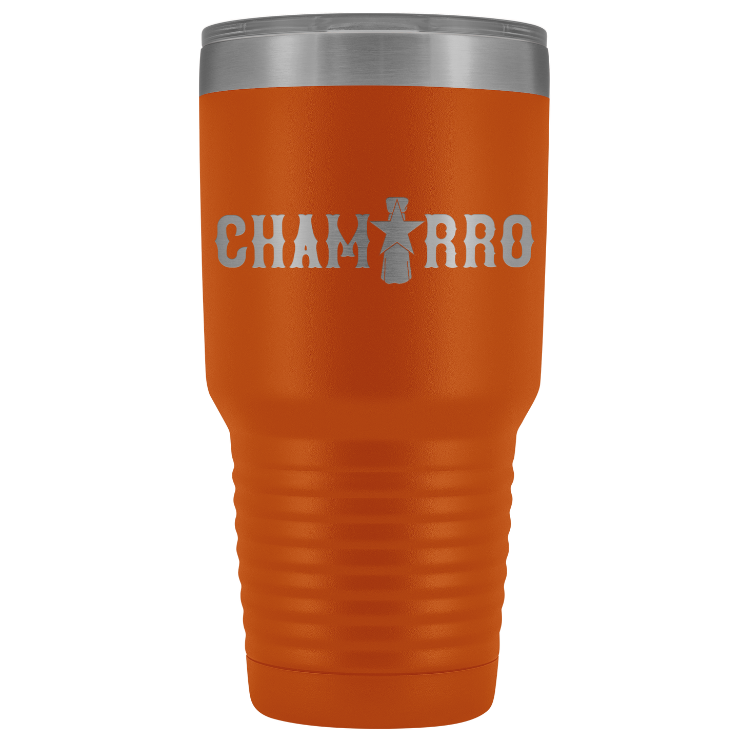 Chamorro CNMI Saipan Tinian Rota 30oz Tumbler