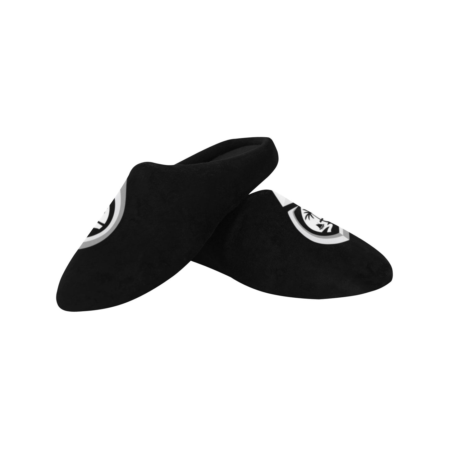 Guam Fishing Hook Men's House Slippers