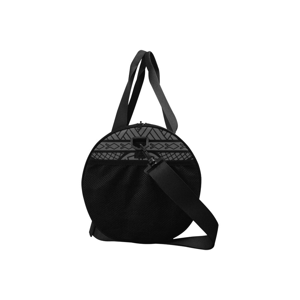 Guahan Tribal Duffel Bag