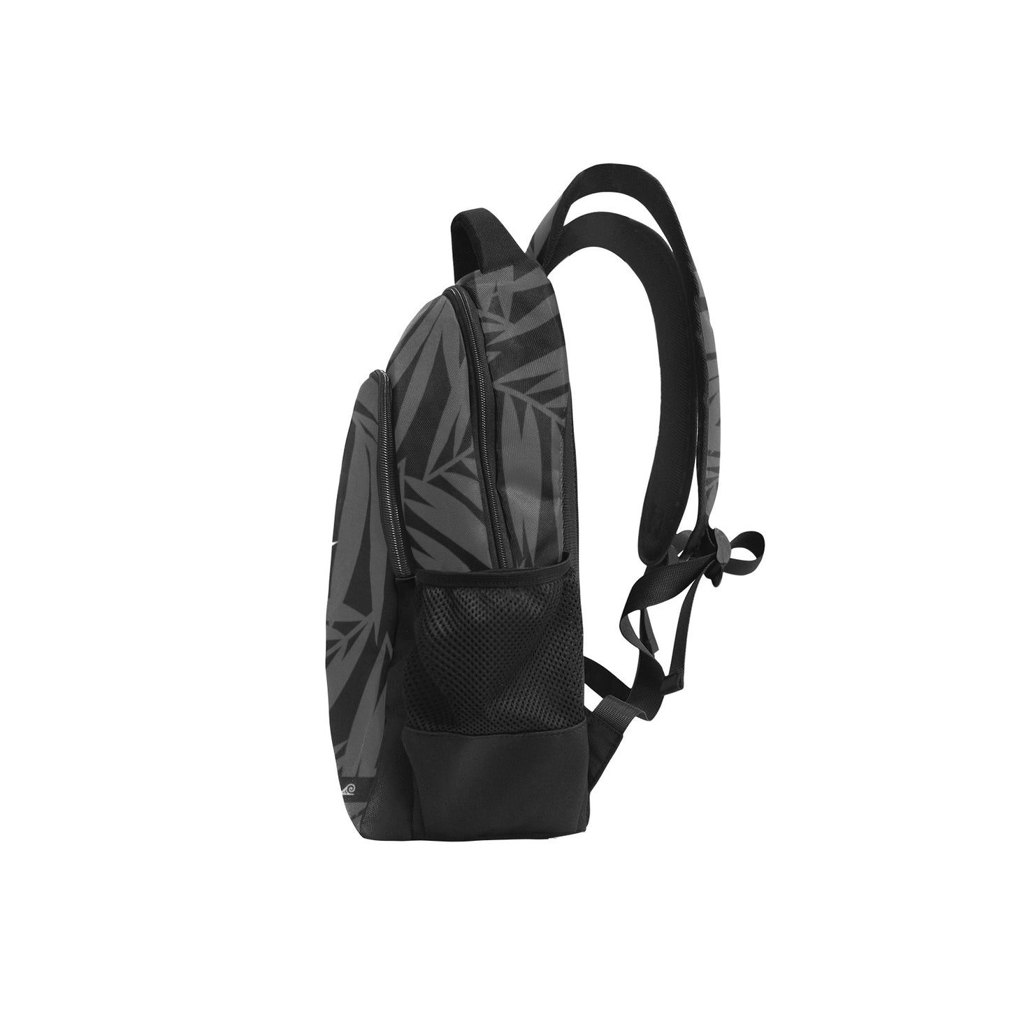 Guam Chief Black Multifunctional Backpack