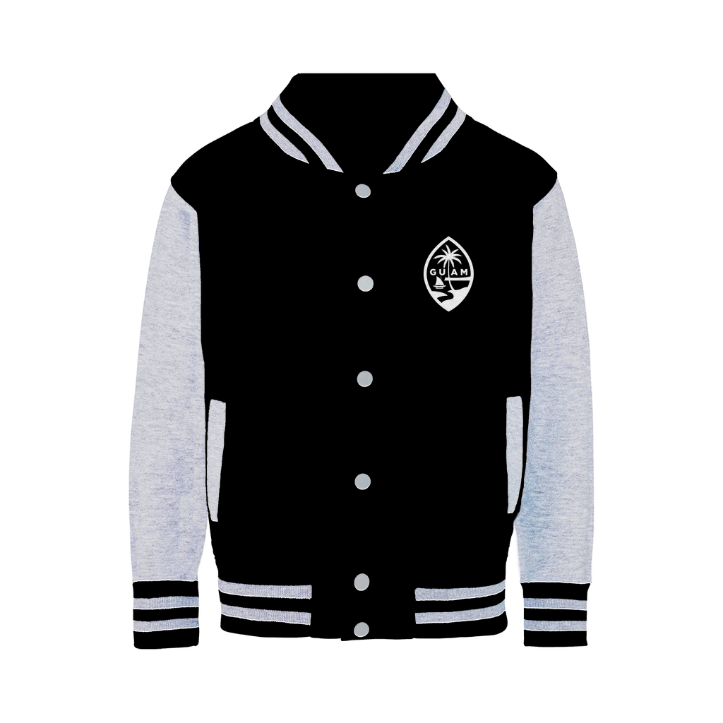 Chamorro 671 Varsity Jacket