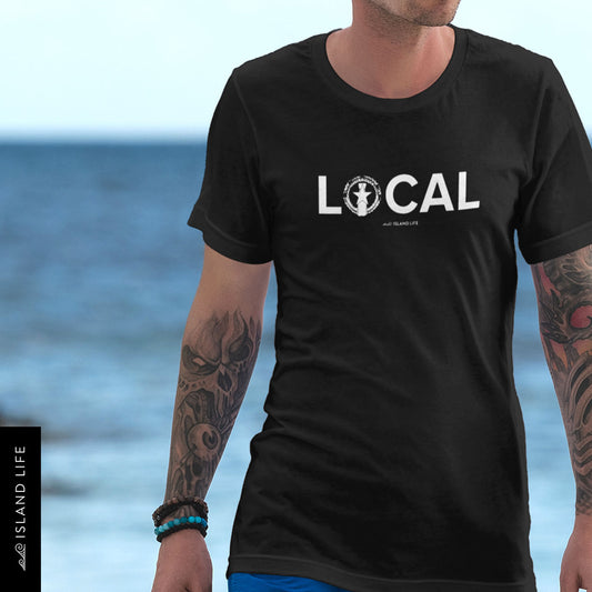 Local CNMI Men's Premium T-Shirt