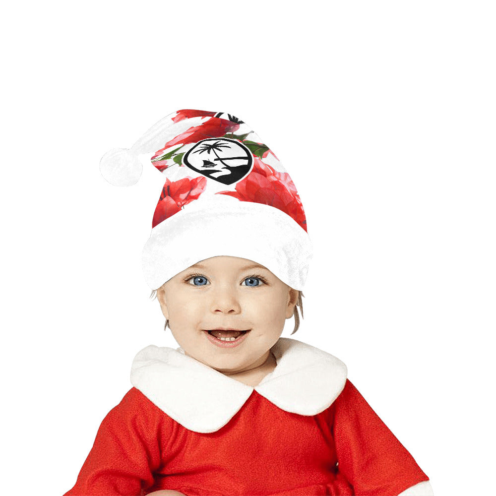 Guam Bougainvillea Santa Hat