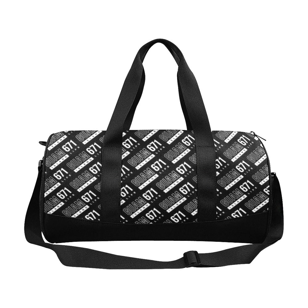 Guam 671 Duffel Bag
