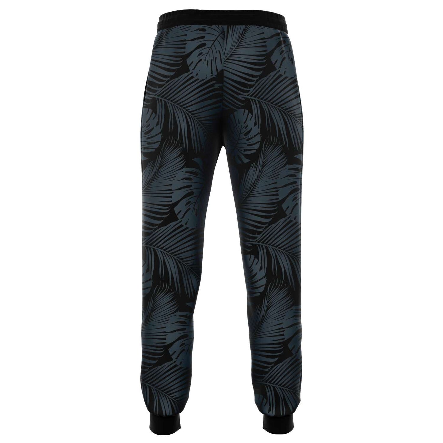 Guam Island Leaves Unisex Joggers