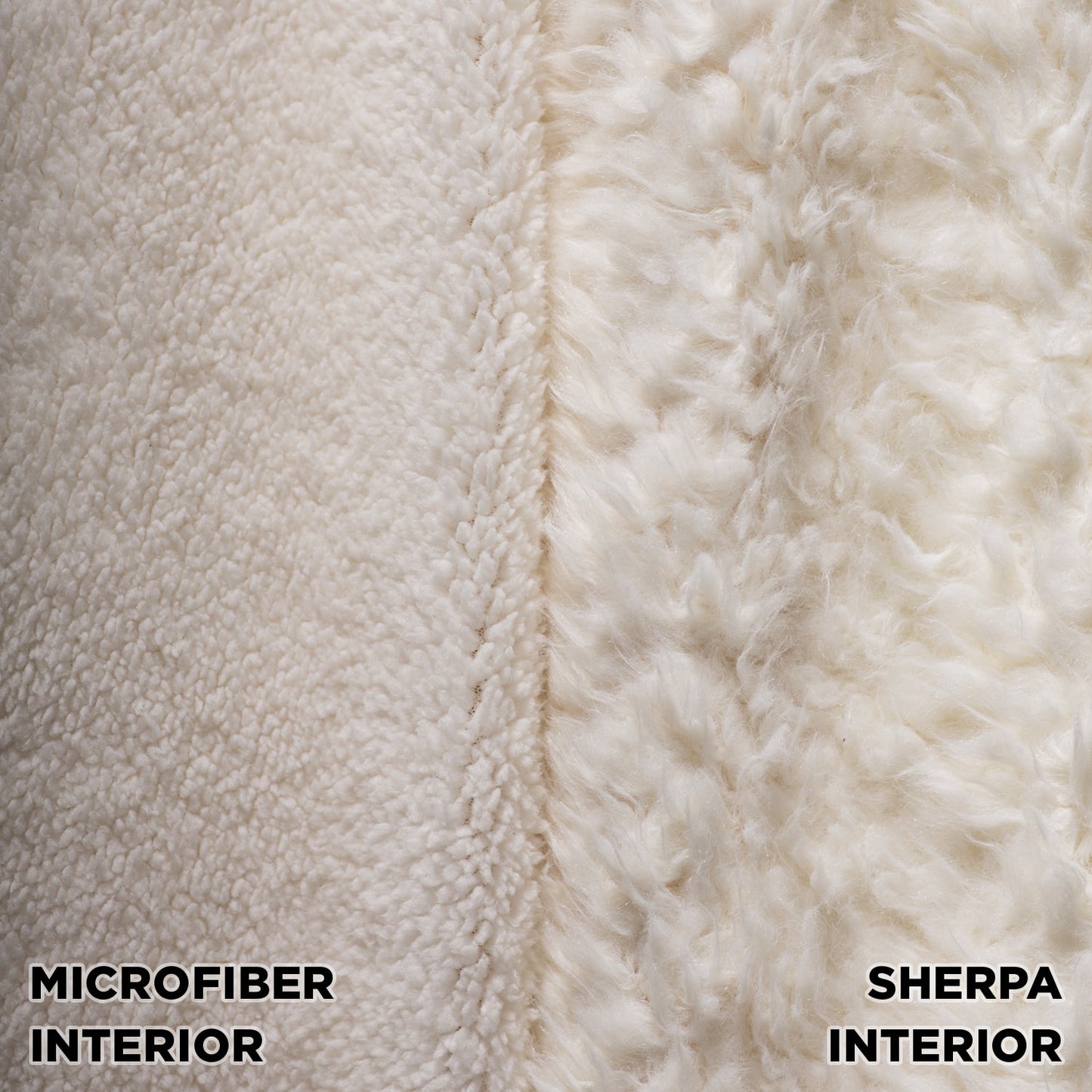 Guam Lemai Leaves Premium Sherpa Hooded Blanket