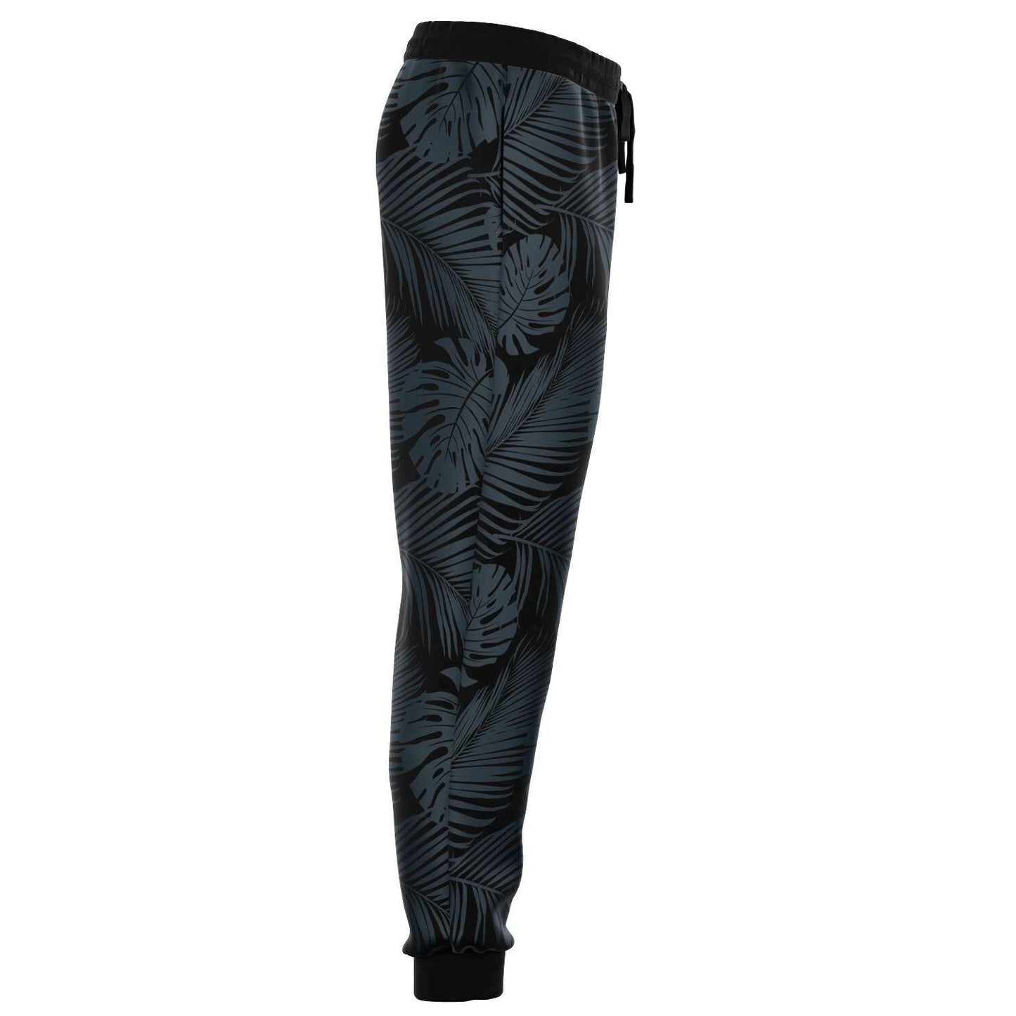 Guam Island Leaves Unisex Joggers
