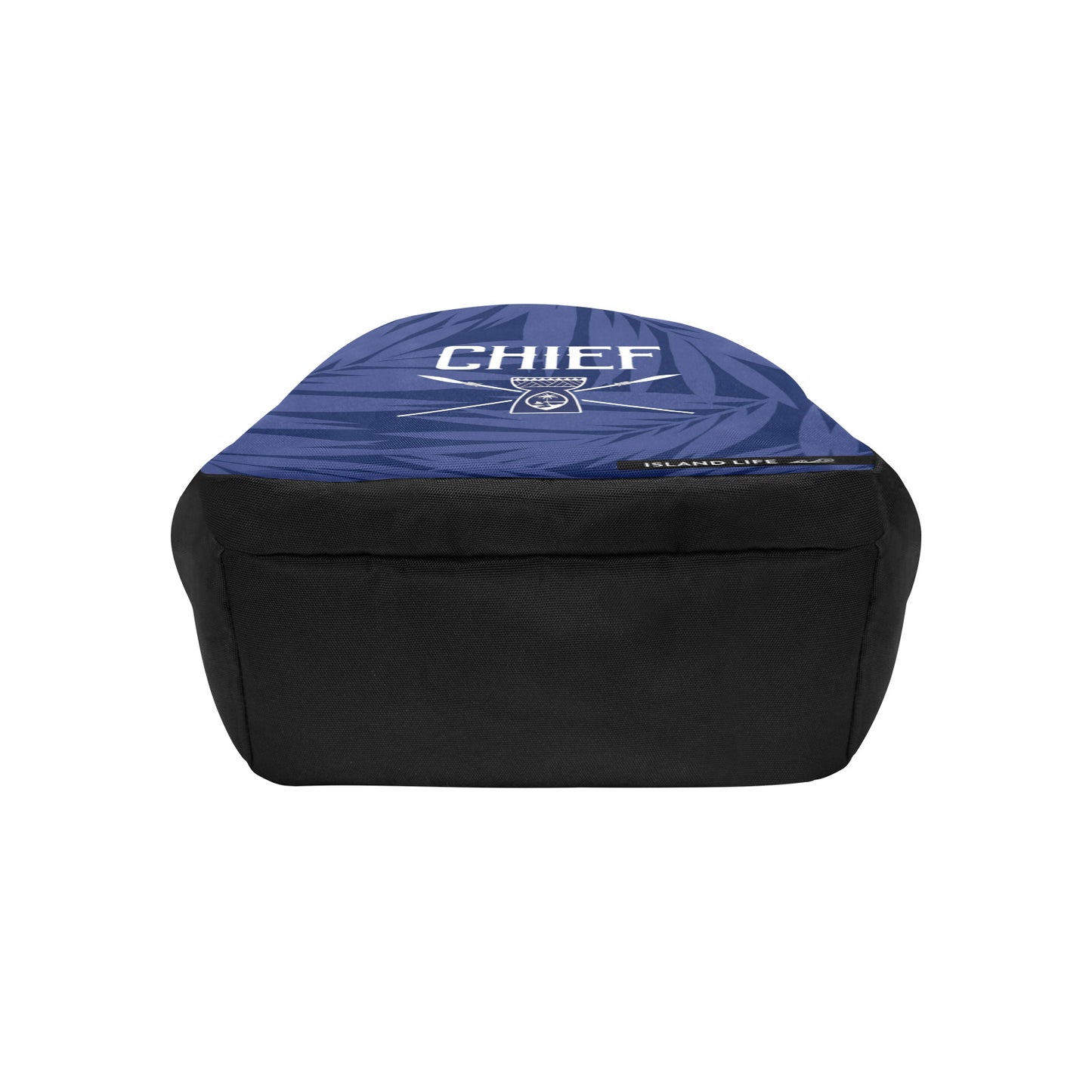 Guam Chief Blue Multifunctional Backpack