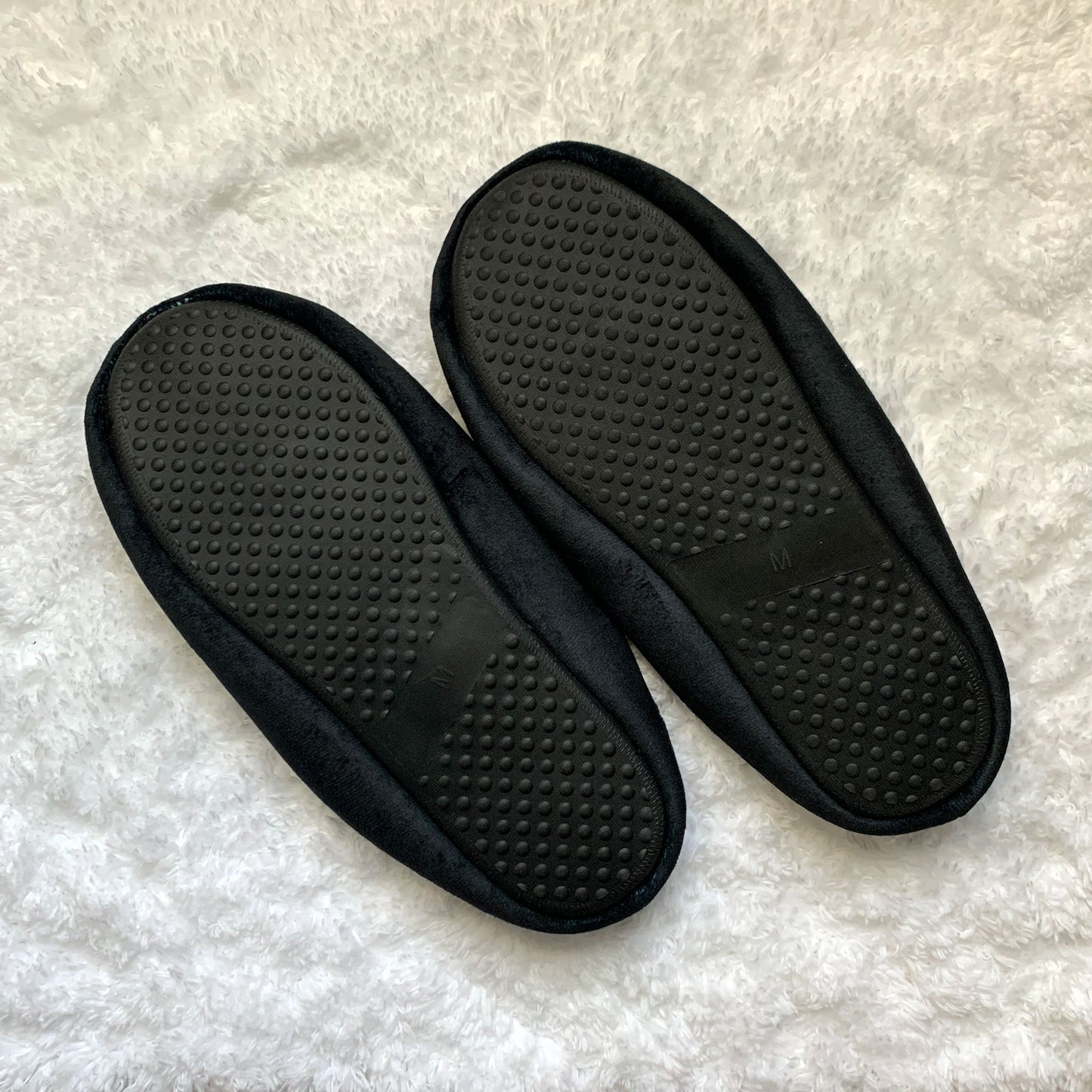 Guam Fishing Hook Men's House Slippers