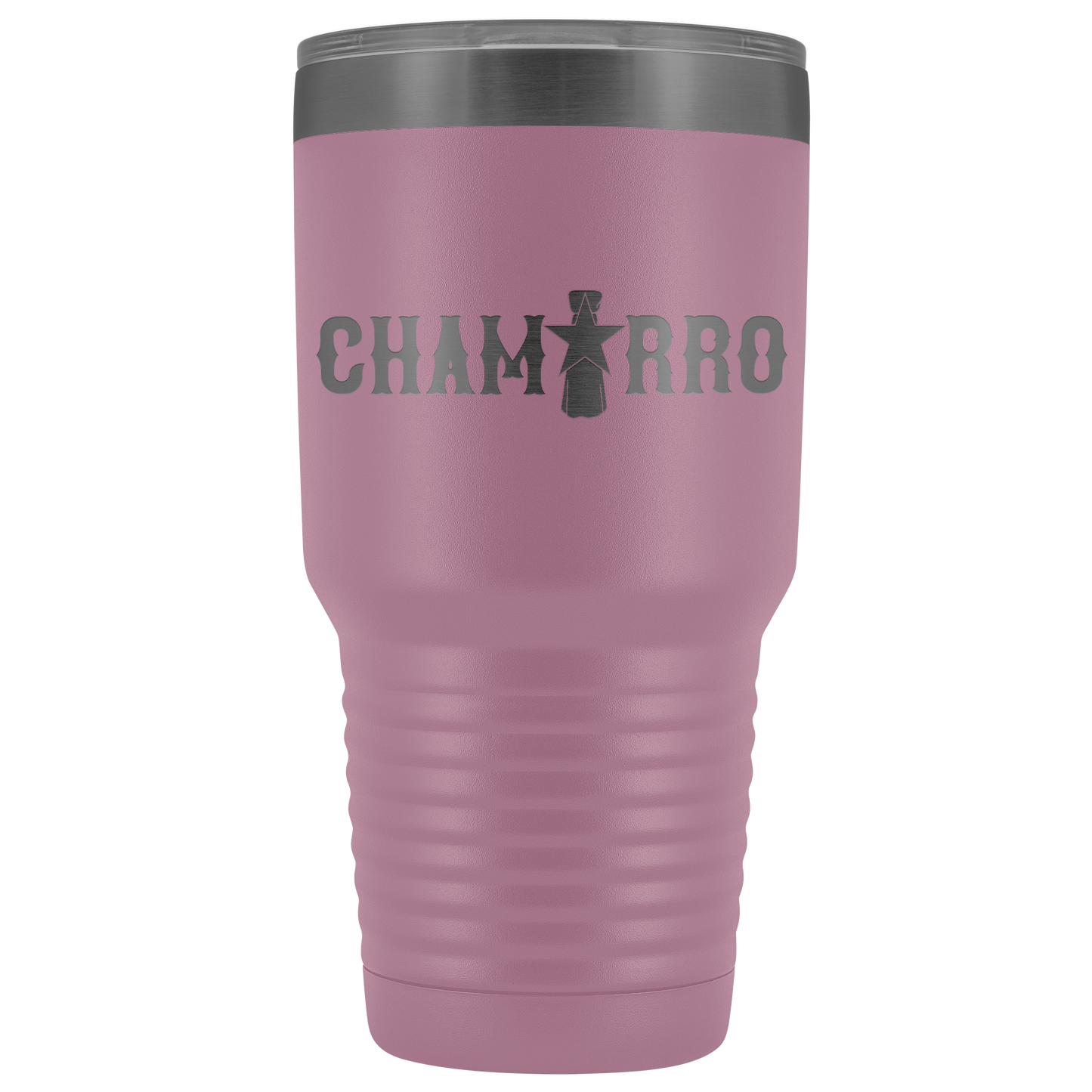 Chamorro CNMI Saipan Tinian Rota 30oz Tumbler